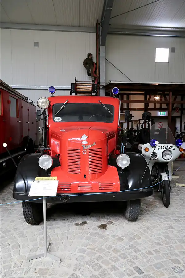 041 | 2018 | Hartmannsdorf | Sächsisches Nutzfahrzeugmuseum | © carsten riede fotografie