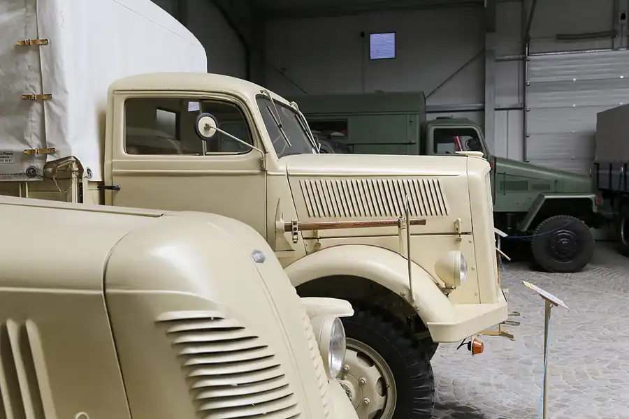 044 | 2018 | Hartmannsdorf | Sächsisches Nutzfahrzeugmuseum | © carsten riede fotografie