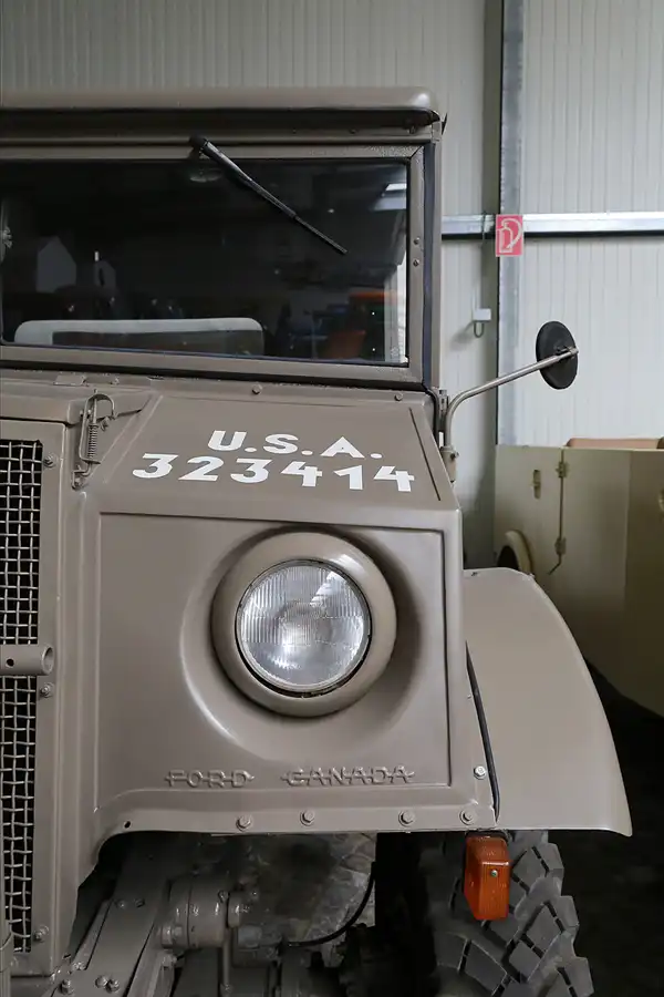 047 | 2018 | Hartmannsdorf | Sächsisches Nutzfahrzeugmuseum | © carsten riede fotografie