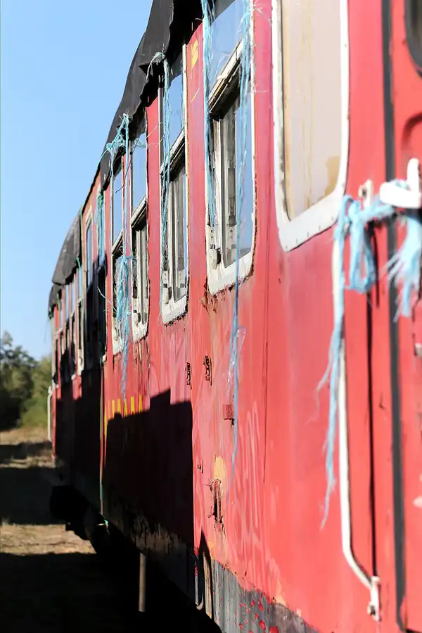 011 | 2018 | Falkenberg/Elster | Loksammlung Falkenberg | © carsten riede fotografie