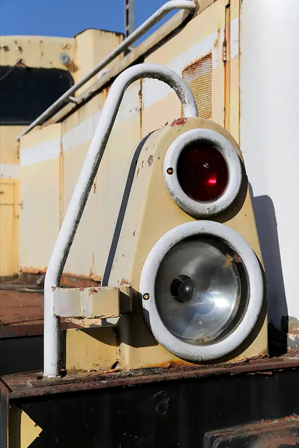 024 | 2018 | Falkenberg/Elster | Loksammlung Falkenberg | © carsten riede fotografie