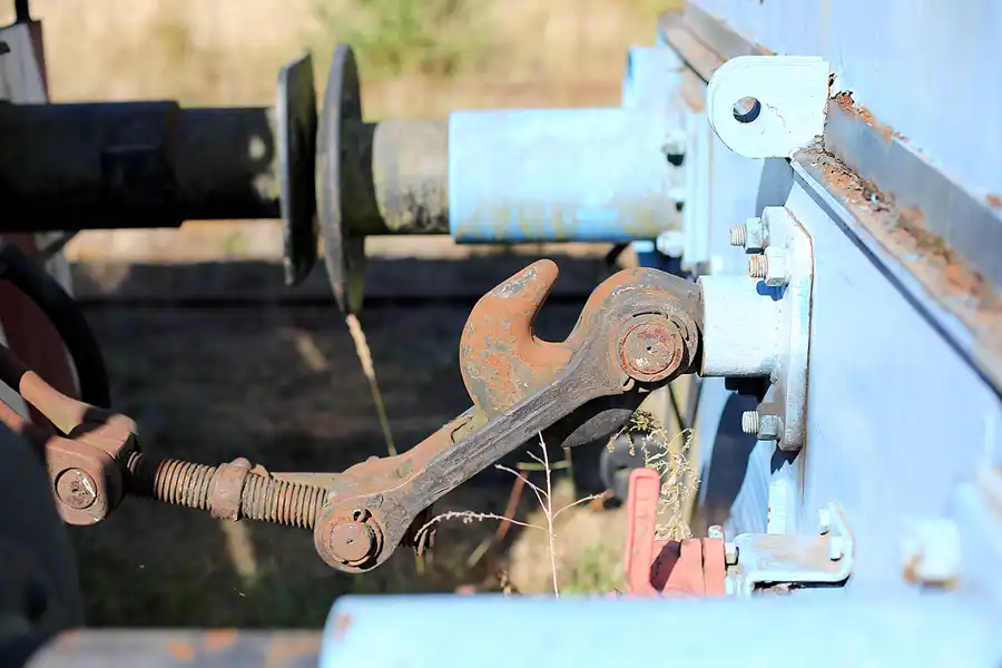029 | 2018 | Falkenberg/Elster | Loksammlung Falkenberg | © carsten riede fotografie