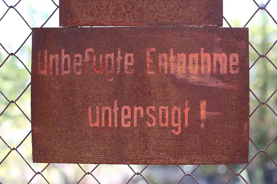 039 | 2018 | Falkenberg/Elster | Loksammlung Falkenberg | © carsten riede fotografie