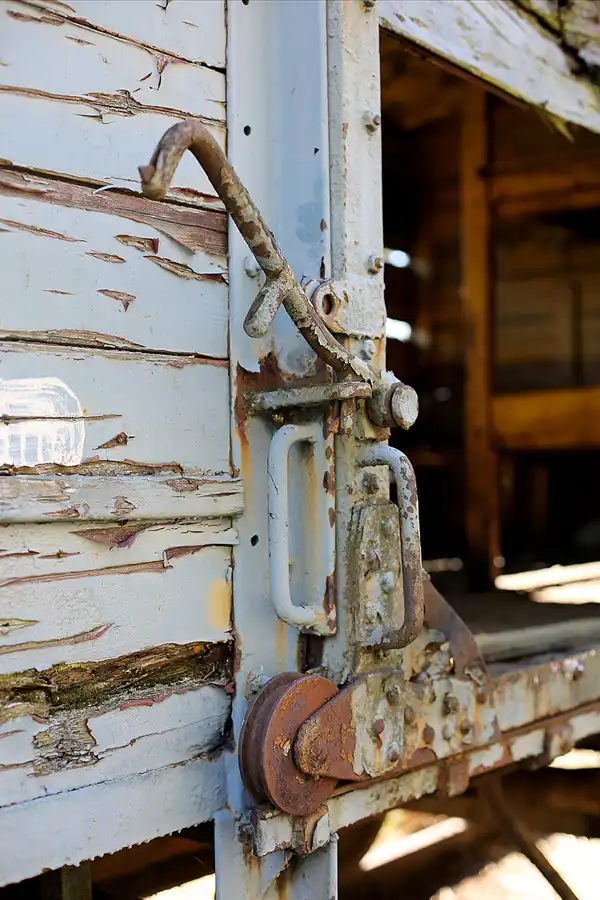 042 | 2018 | Falkenberg/Elster | Loksammlung Falkenberg | © carsten riede fotografie