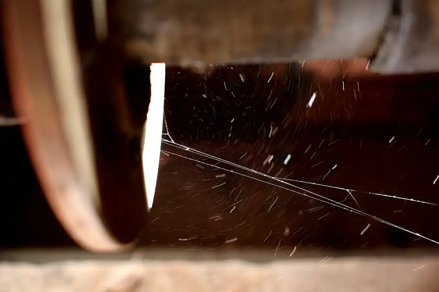 056 | 2018 | Falkenberg/Elster | Loksammlung Falkenberg | © carsten riede fotografie