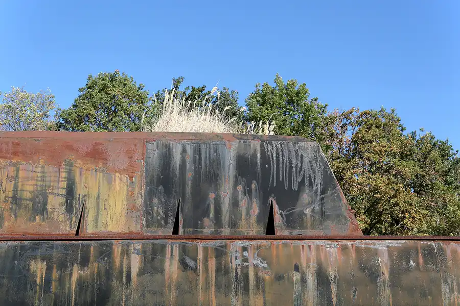 086 | 2018 | Falkenberg/Elster | Loksammlung Falkenberg | © carsten riede fotografie