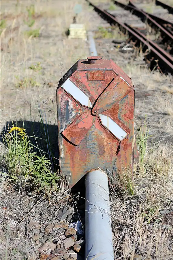 141 | 2018 | Falkenberg/Elster | Loksammlung Falkenberg | © carsten riede fotografie