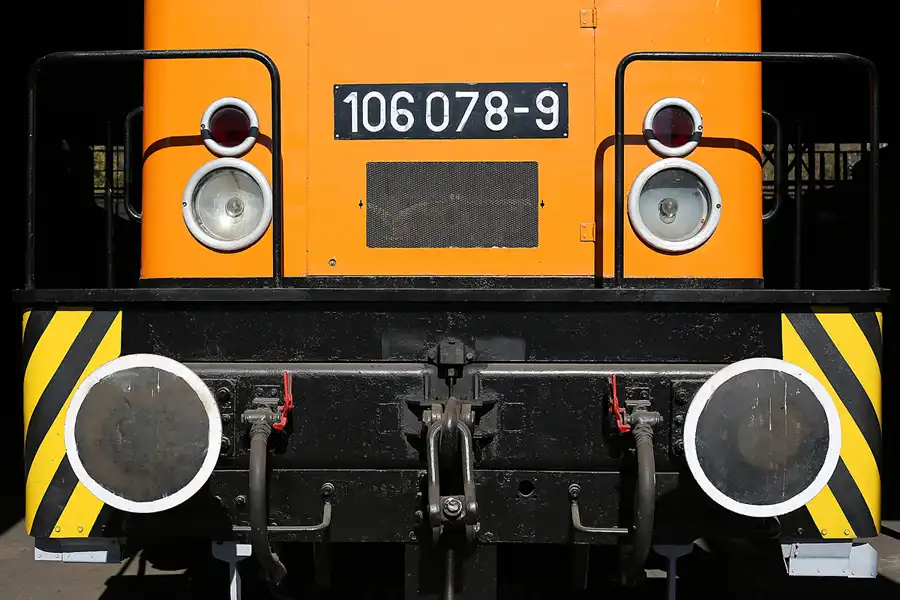 156 | 2018 | Falkenberg/Elster | Loksammlung Falkenberg | © carsten riede fotografie