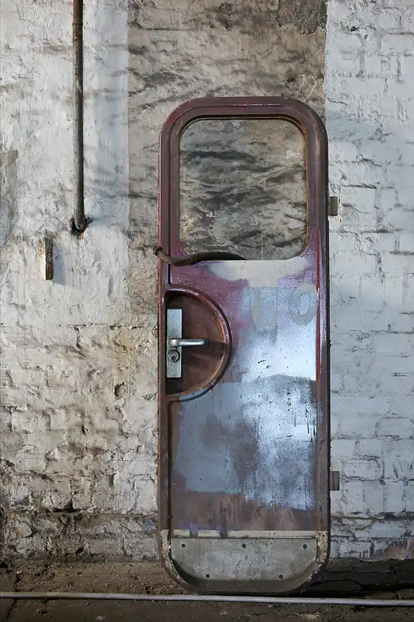 167 | 2018 | Falkenberg/Elster | Loksammlung Falkenberg | © carsten riede fotografie