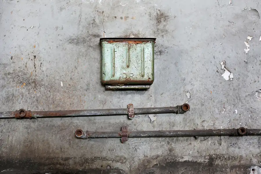 168 | 2018 | Falkenberg/Elster | Loksammlung Falkenberg | © carsten riede fotografie