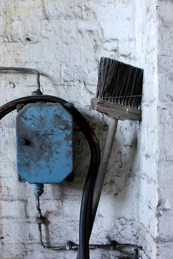 172 | 2018 | Falkenberg/Elster | Loksammlung Falkenberg | © carsten riede fotografie