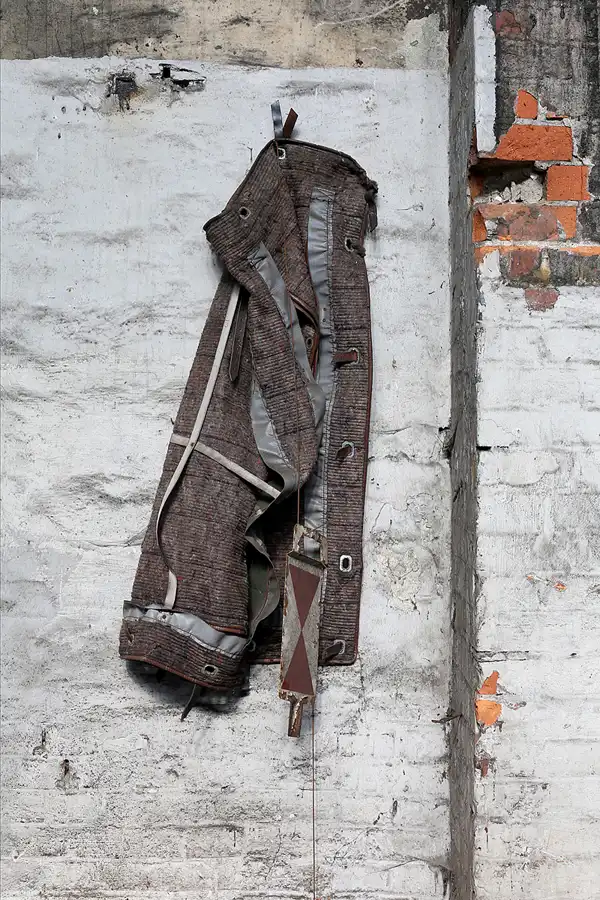 174 | 2018 | Falkenberg/Elster | Loksammlung Falkenberg | © carsten riede fotografie