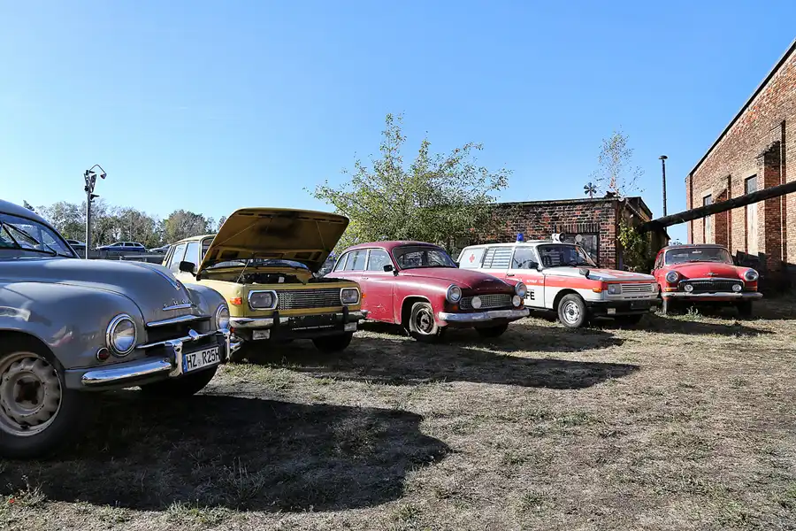 188 | 2018 | Falkenberg/Elster | Loksammlung Falkenberg | © carsten riede fotografie