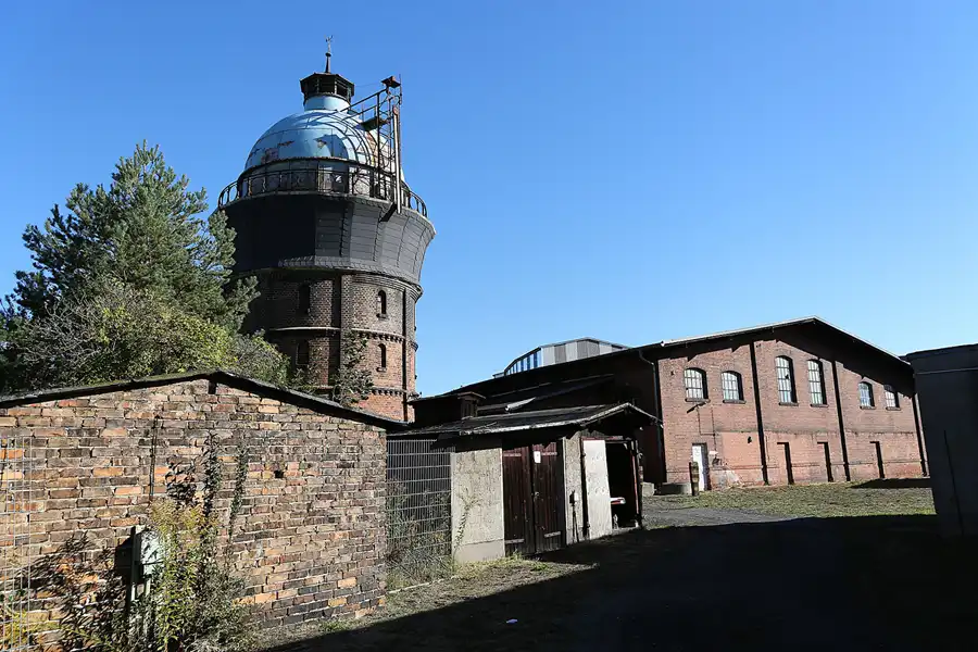 197 | 2018 | Falkenberg/Elster | Loksammlung Falkenberg | © carsten riede fotografie