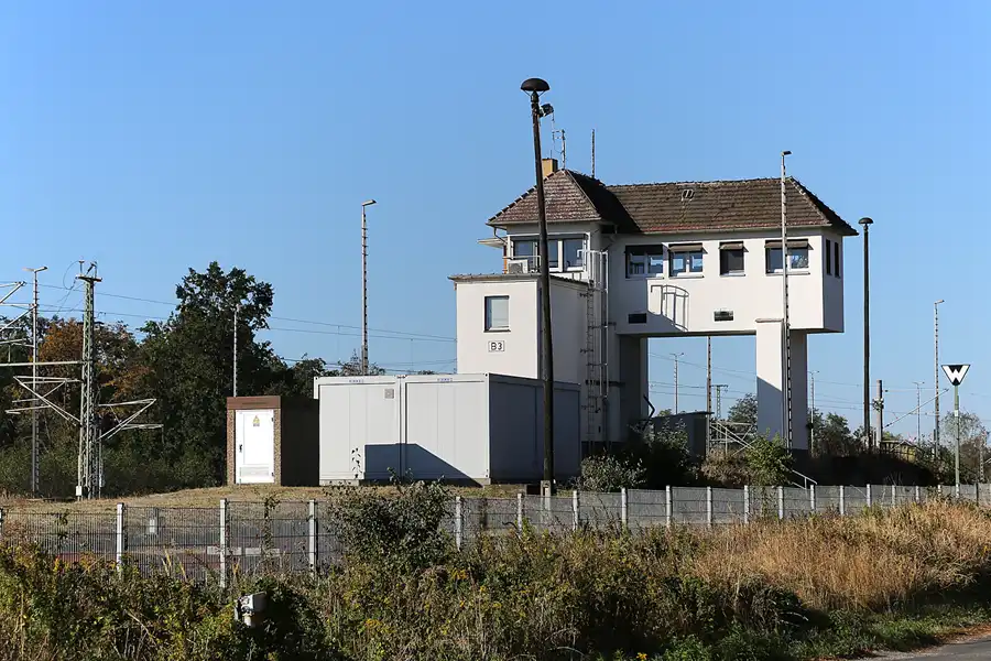200 | 2018 | Falkenberg/Elster | © carsten riede fotografie