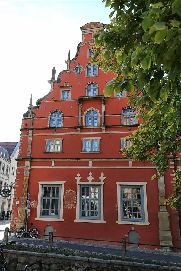 004 | 2018 | Hansestadt Wismar | © carsten riede fotografie