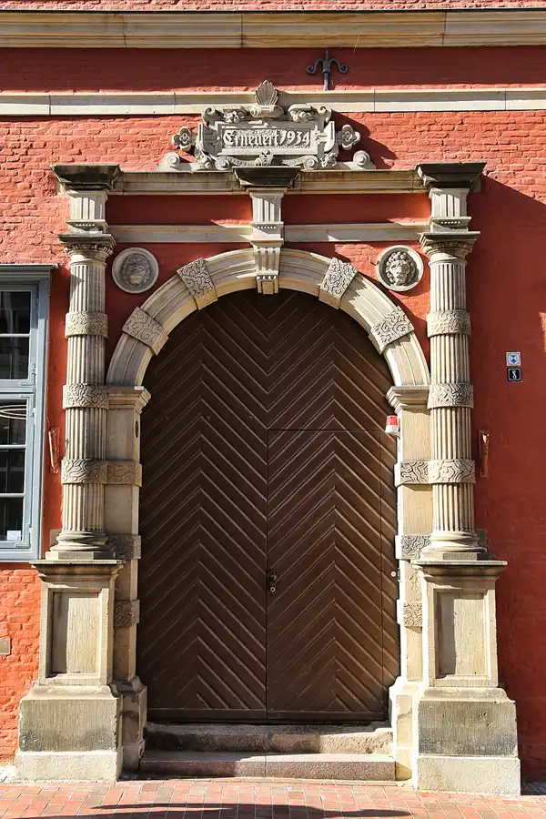 005 | 2018 | Hansestadt Wismar | © carsten riede fotografie