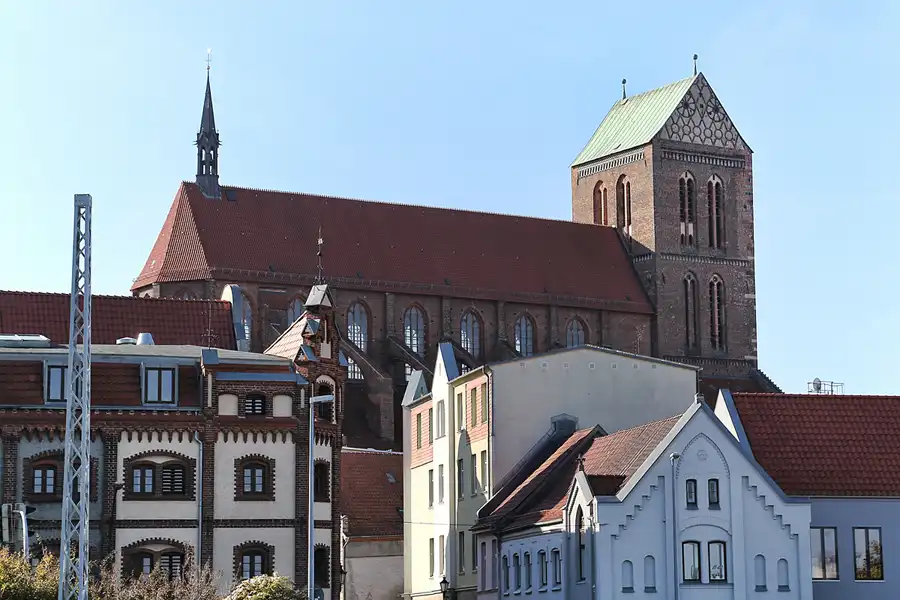 008 | 2018 | Hansestadt Wismar | © carsten riede fotografie