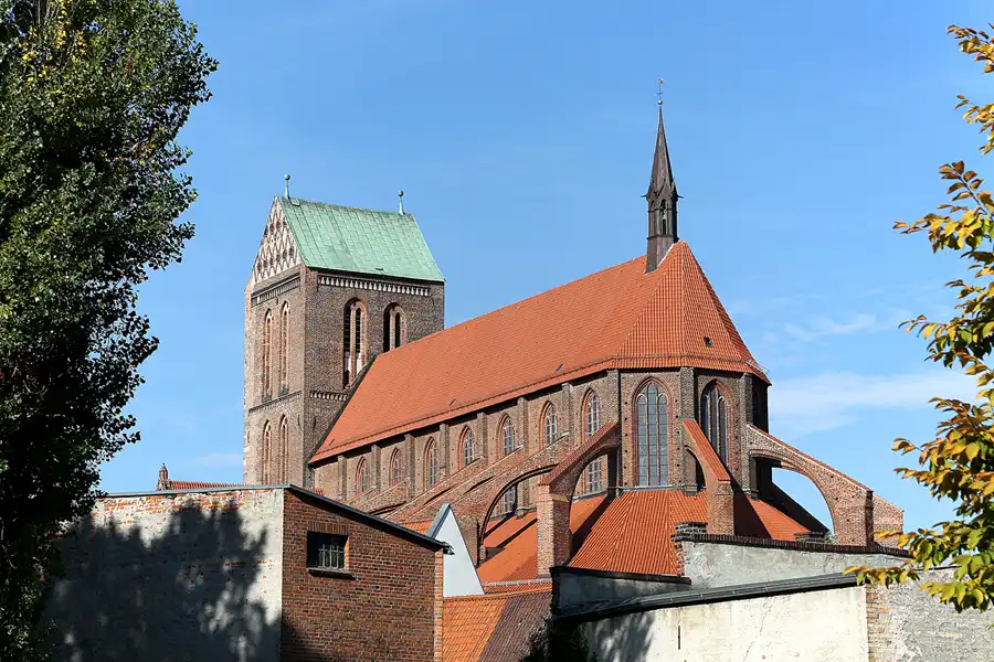 009 | 2018 | Hansestadt Wismar | © carsten riede fotografie