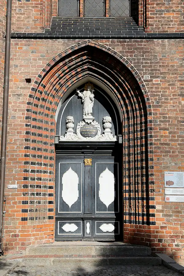 010 | 2018 | Hansestadt Wismar | © carsten riede fotografie