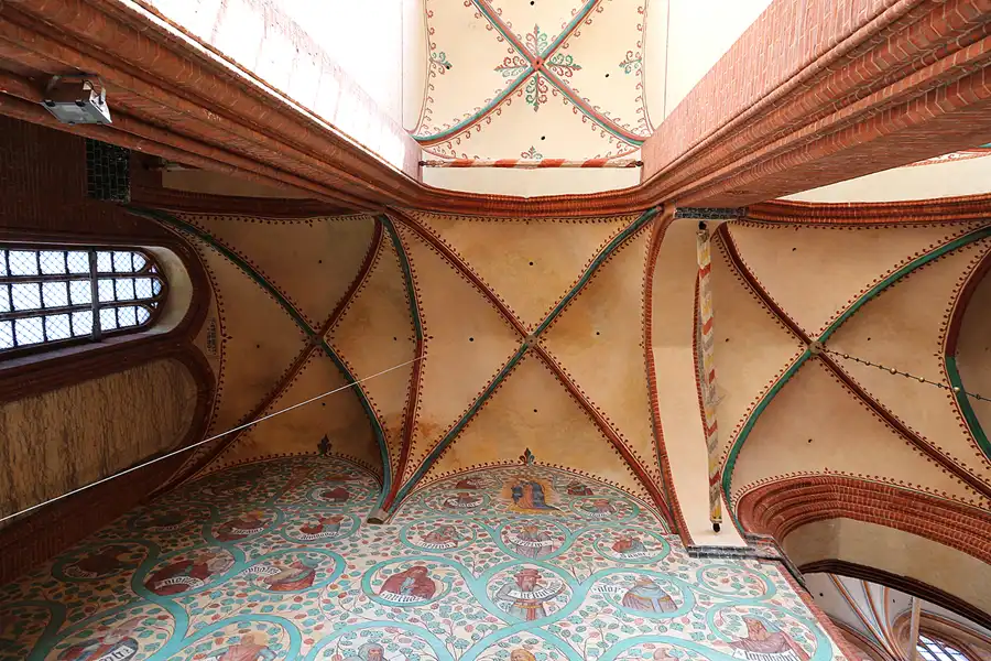 013 | 2018 | Hansestadt Wismar | © carsten riede fotografie