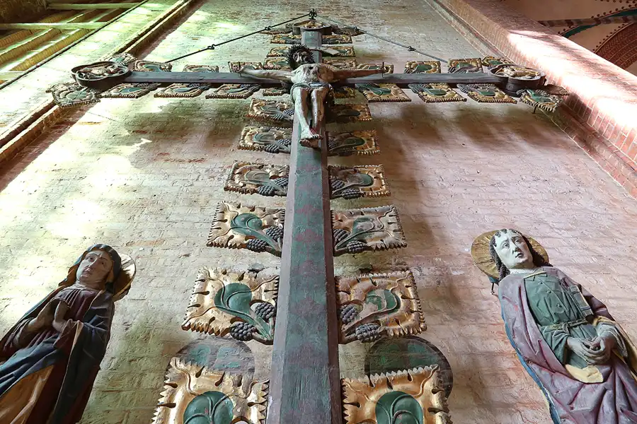 016 | 2018 | Hansestadt Wismar | © carsten riede fotografie