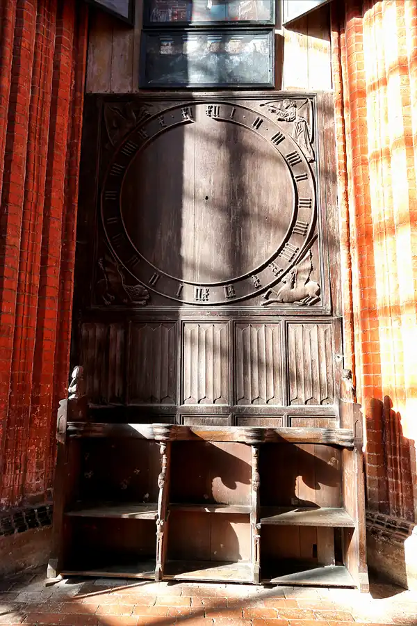 018 | 2018 | Hansestadt Wismar | © carsten riede fotografie