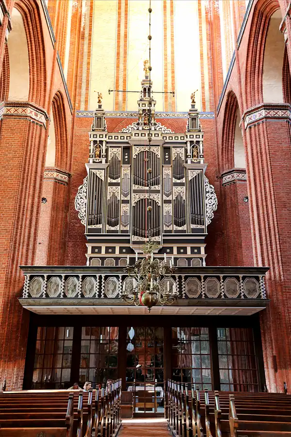 022 | 2018 | Hansestadt Wismar | © carsten riede fotografie