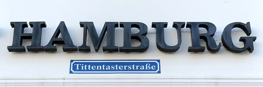 031 | 2018 | Hansestadt Wismar | © carsten riede fotografie