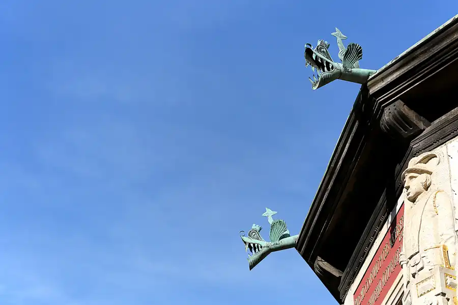 036 | 2018 | Hansestadt Wismar | © carsten riede fotografie