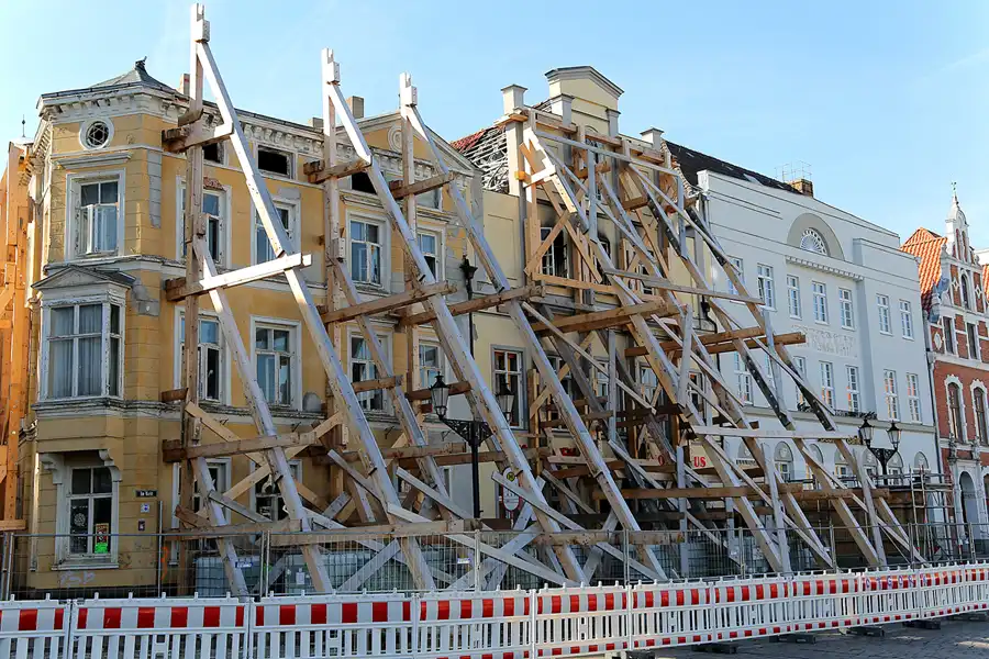038 | 2018 | Hansestadt Wismar | © carsten riede fotografie