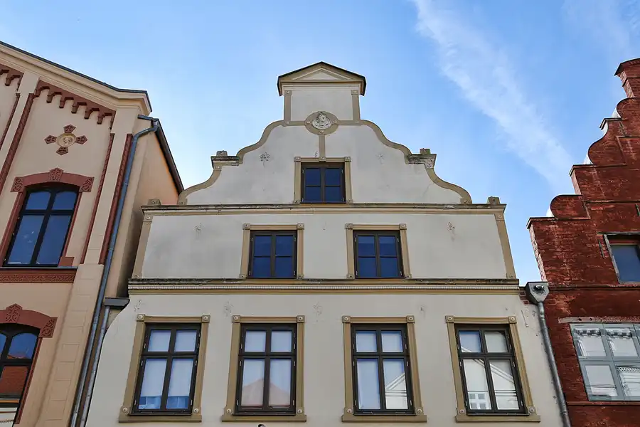 043 | 2018 | Hansestadt Wismar | © carsten riede fotografie