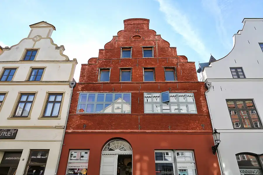 044 | 2018 | Hansestadt Wismar | © carsten riede fotografie