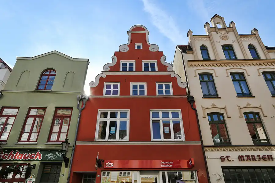 045 | 2018 | Hansestadt Wismar | © carsten riede fotografie