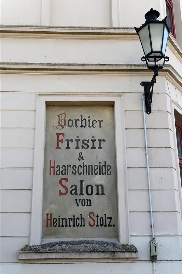 061 | 2018 | Hansestadt Wismar | © carsten riede fotografie