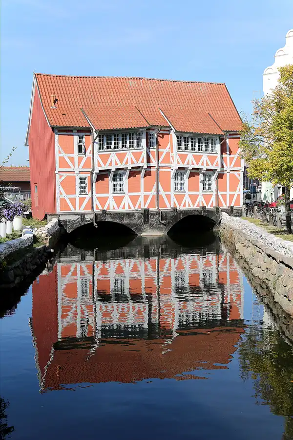 062 | 2018 | Hansestadt Wismar | © carsten riede fotografie