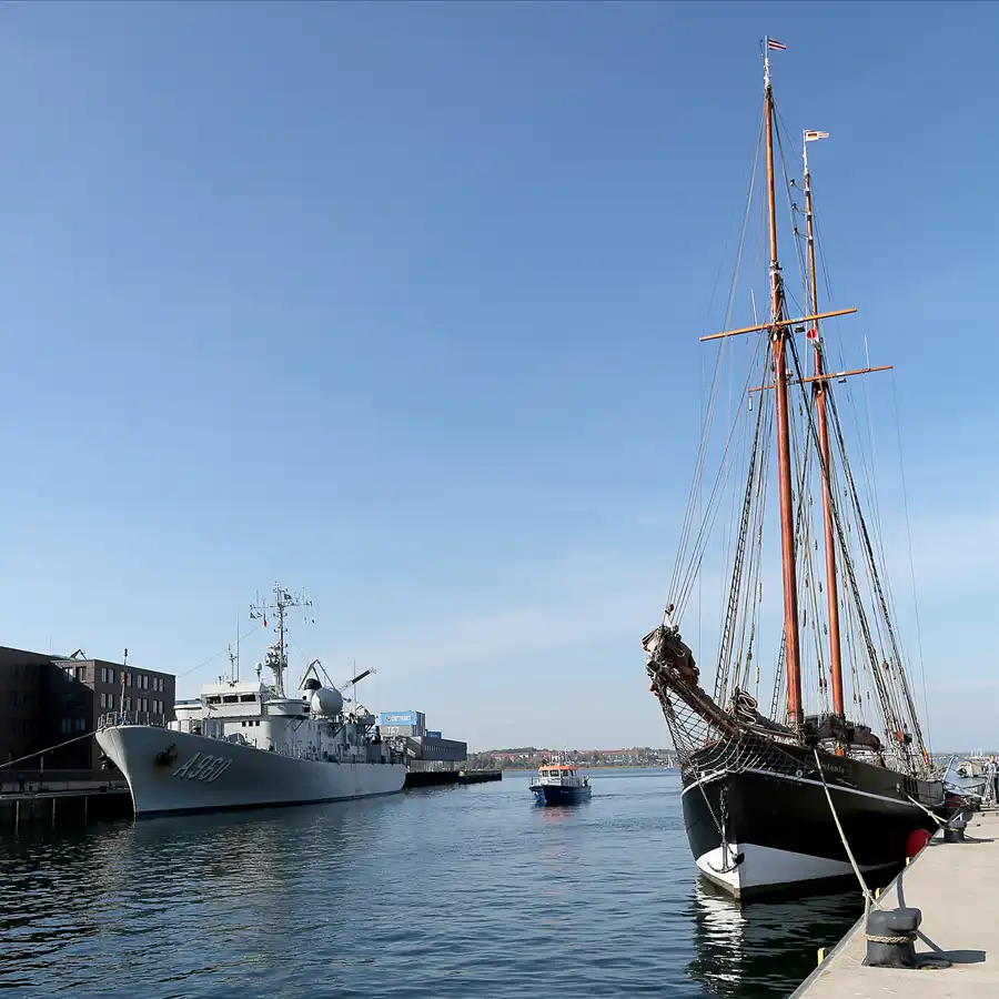 070 | 2018 | Hansestadt Wismar | © carsten riede fotografie