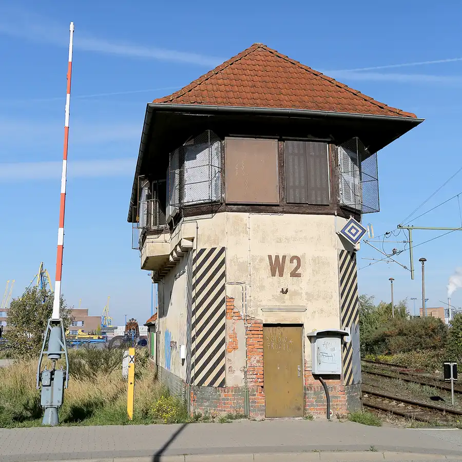 078 | 2018 | Hansestadt Wismar | © carsten riede fotografie