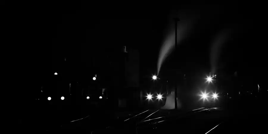 090 | 2018 | Kühlungsborn-West | Mecklenburgische Bäderbahn Molli – Bahnhofsfest Schall und Rauch | © carsten riede fotografie