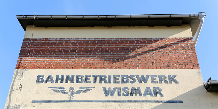 076 | 2018 | Hansestadt Wismar | © carsten riede fotografie