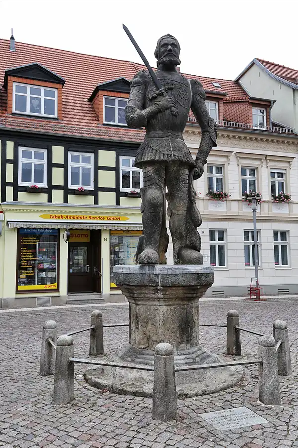 014 | 2018 | Perleberg | © carsten riede fotografie