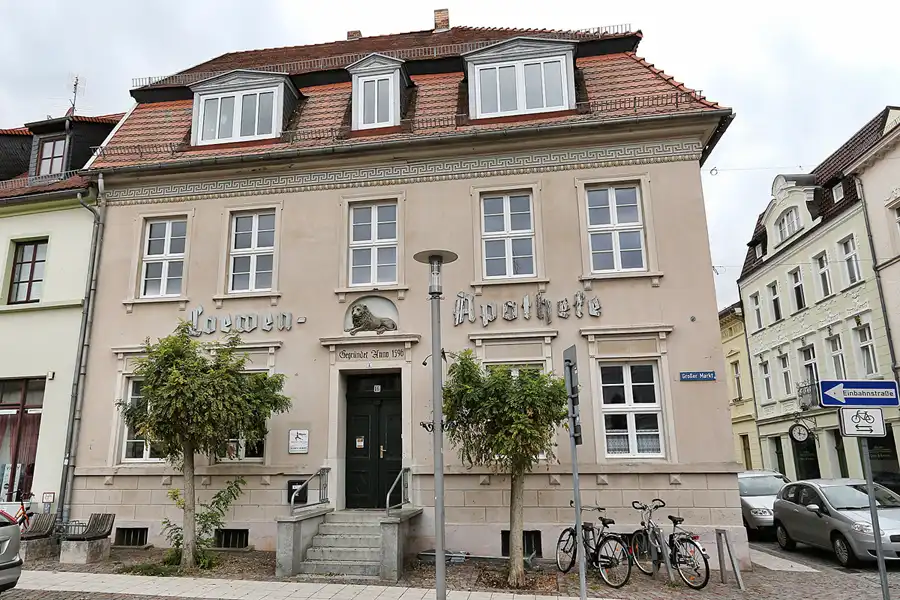 018 | 2018 | Perleberg | © carsten riede fotografie