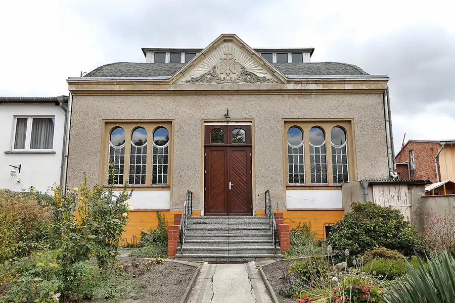 033 | 2018 | Perleberg | © carsten riede fotografie