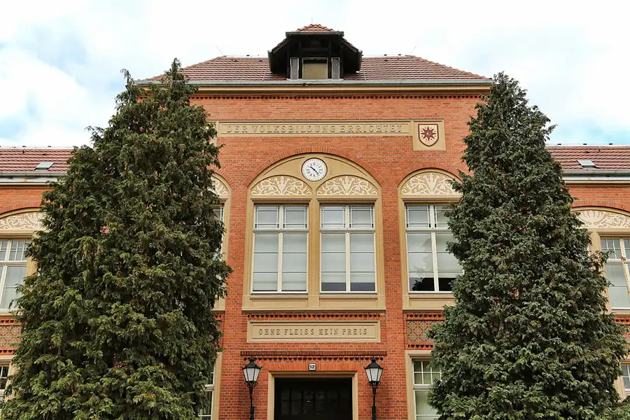 035 | 2018 | Perleberg | © carsten riede fotografie