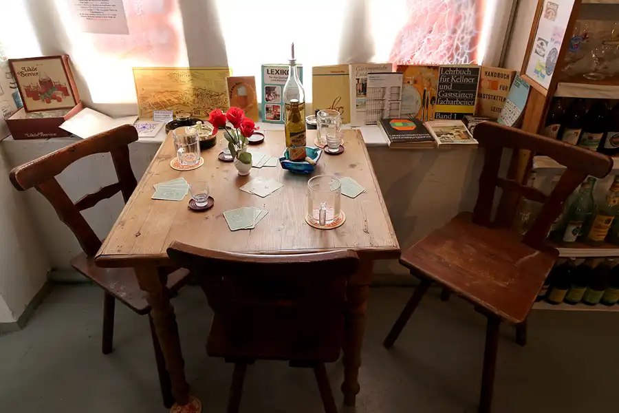 026 | 2018 | Perleberg | DDR-Geschichtsmuseum | © carsten riede fotografie