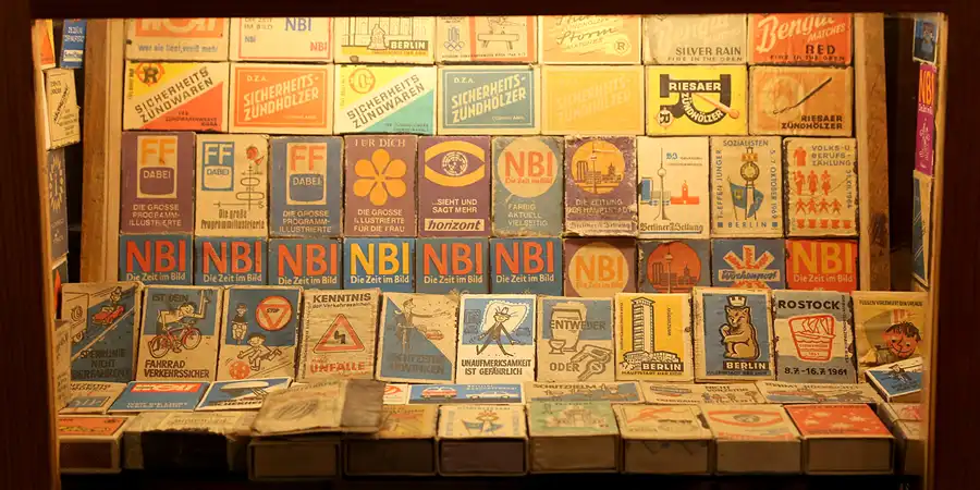 029 | 2018 | Perleberg | DDR-Geschichtsmuseum | © carsten riede fotografie