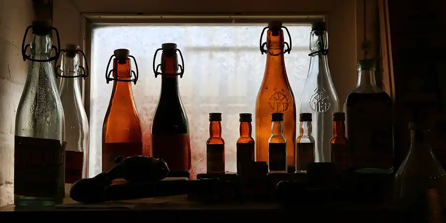 030 | 2018 | Perleberg | DDR-Geschichtsmuseum | © carsten riede fotografie