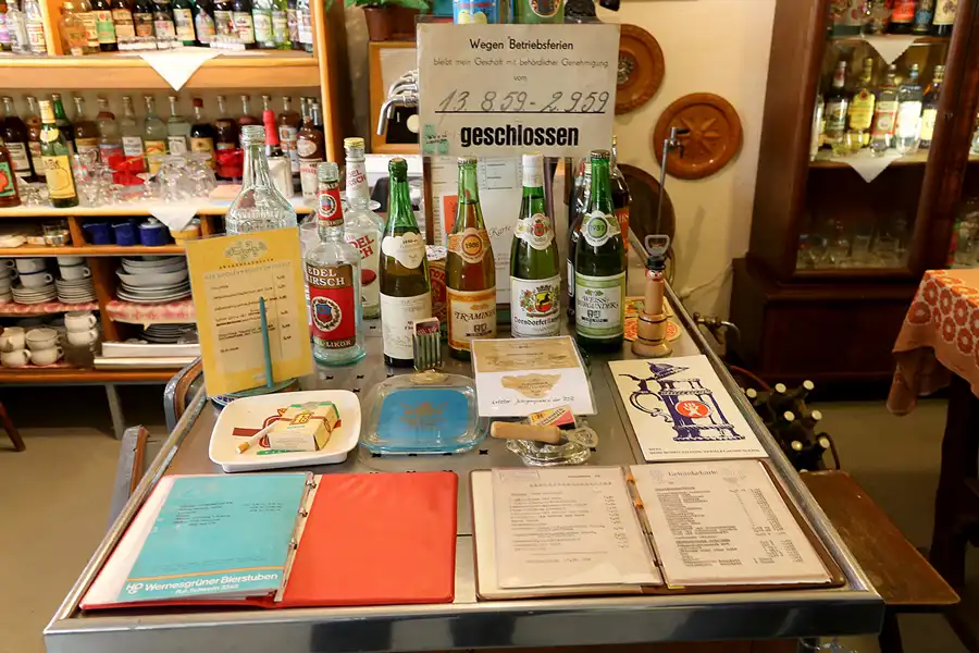 033 | 2018 | Perleberg | DDR-Geschichtsmuseum | © carsten riede fotografie