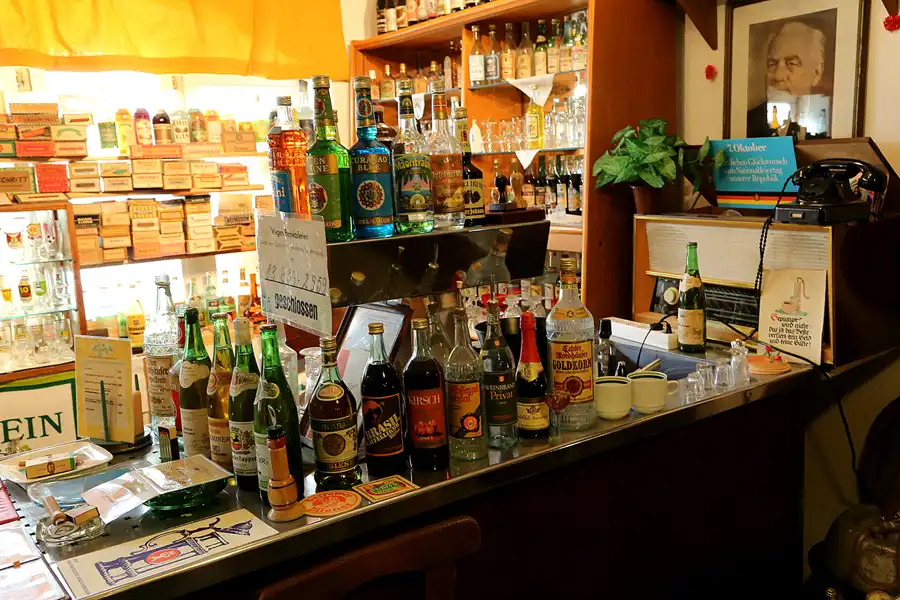 034 | 2018 | Perleberg | DDR-Geschichtsmuseum | © carsten riede fotografie