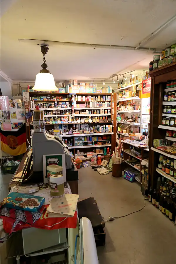 037 | 2018 | Perleberg | DDR-Geschichtsmuseum | © carsten riede fotografie